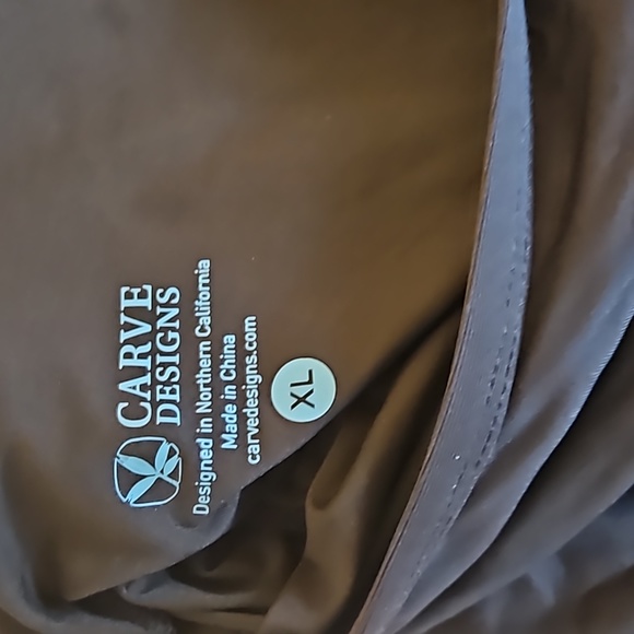 Tankini Top - Picture 3 of 3